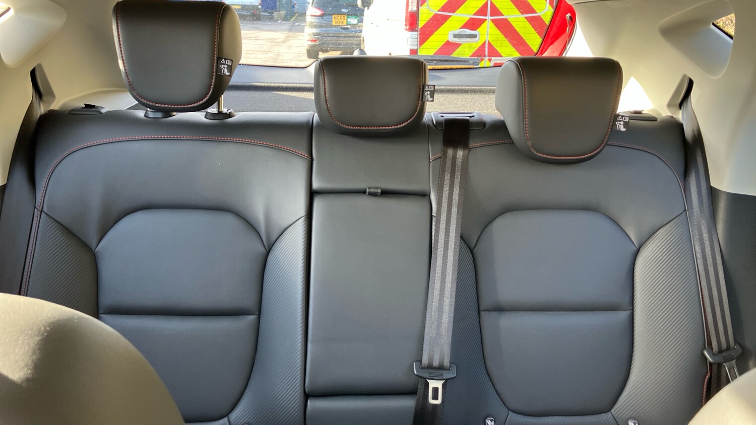 Used MG MG ZS 2022 for sale - 77591266: Photo 15