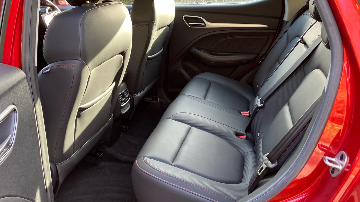 Used MG MG ZS 2022 for sale - 77591266: Photo 16