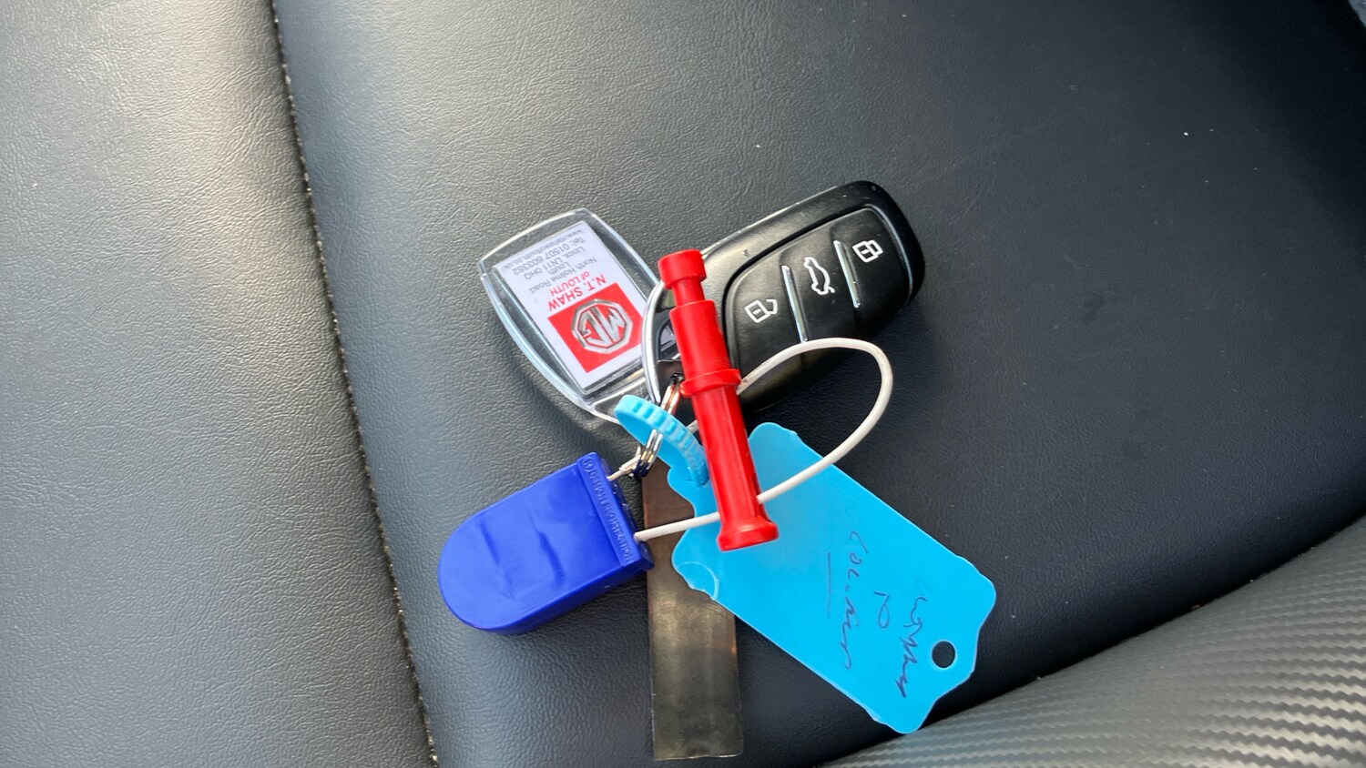 Used MG MG ZS 2022 for sale - 77591266: Photo 19