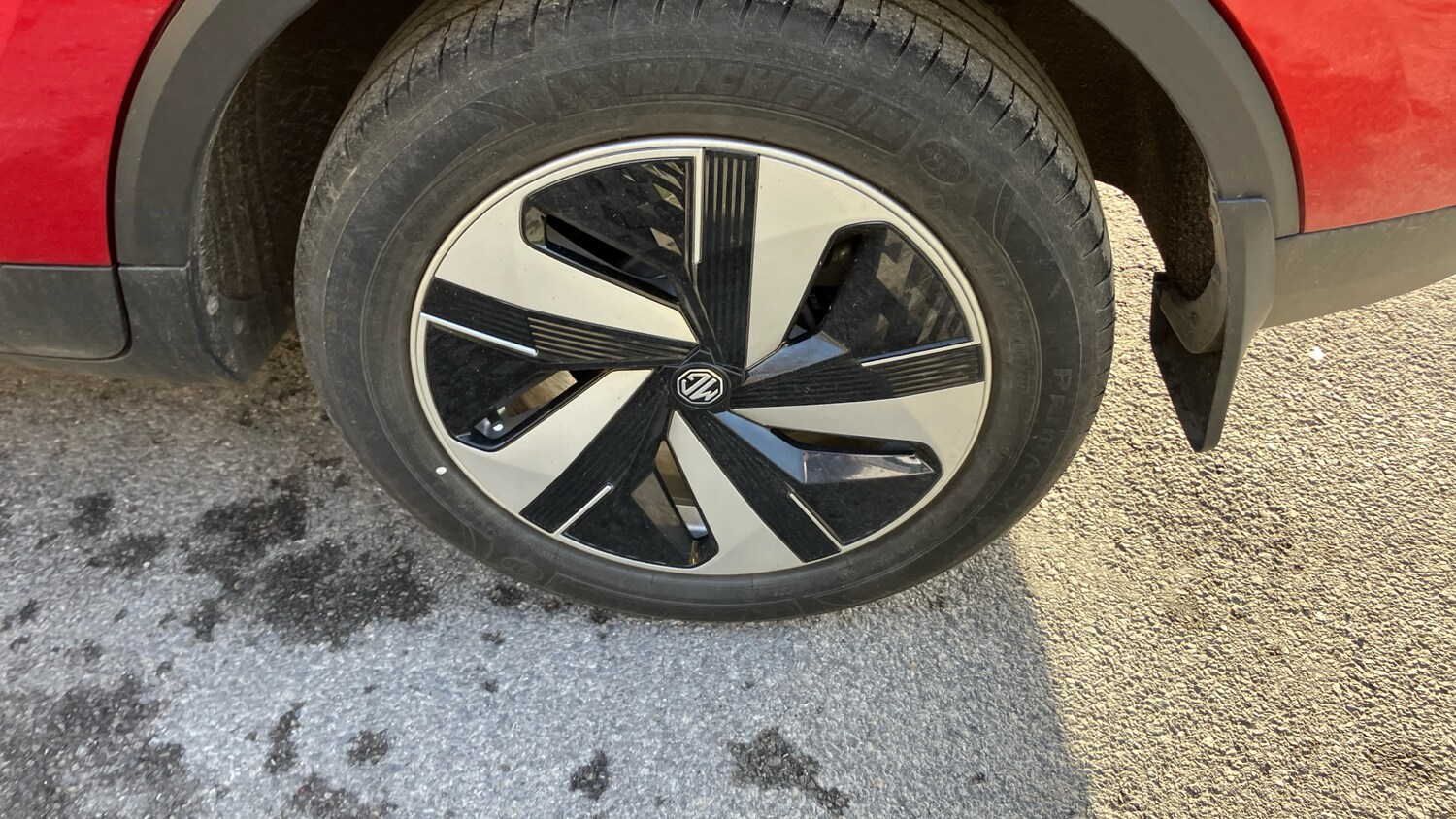 Used MG MG ZS 2022 for sale - 77591266: Photo 26