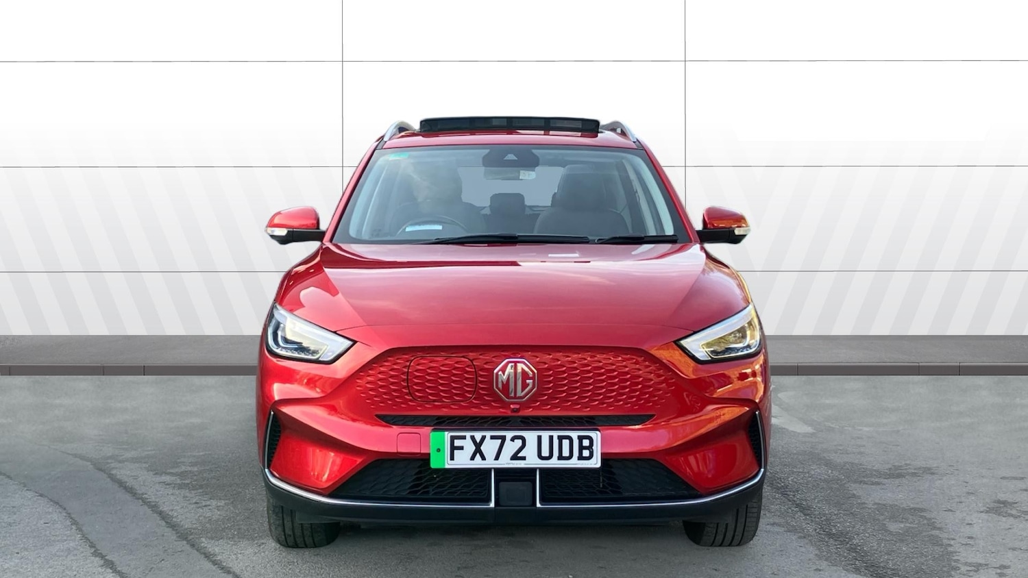 Used MG MG ZS 2022 for sale - 77591266: Photo 3