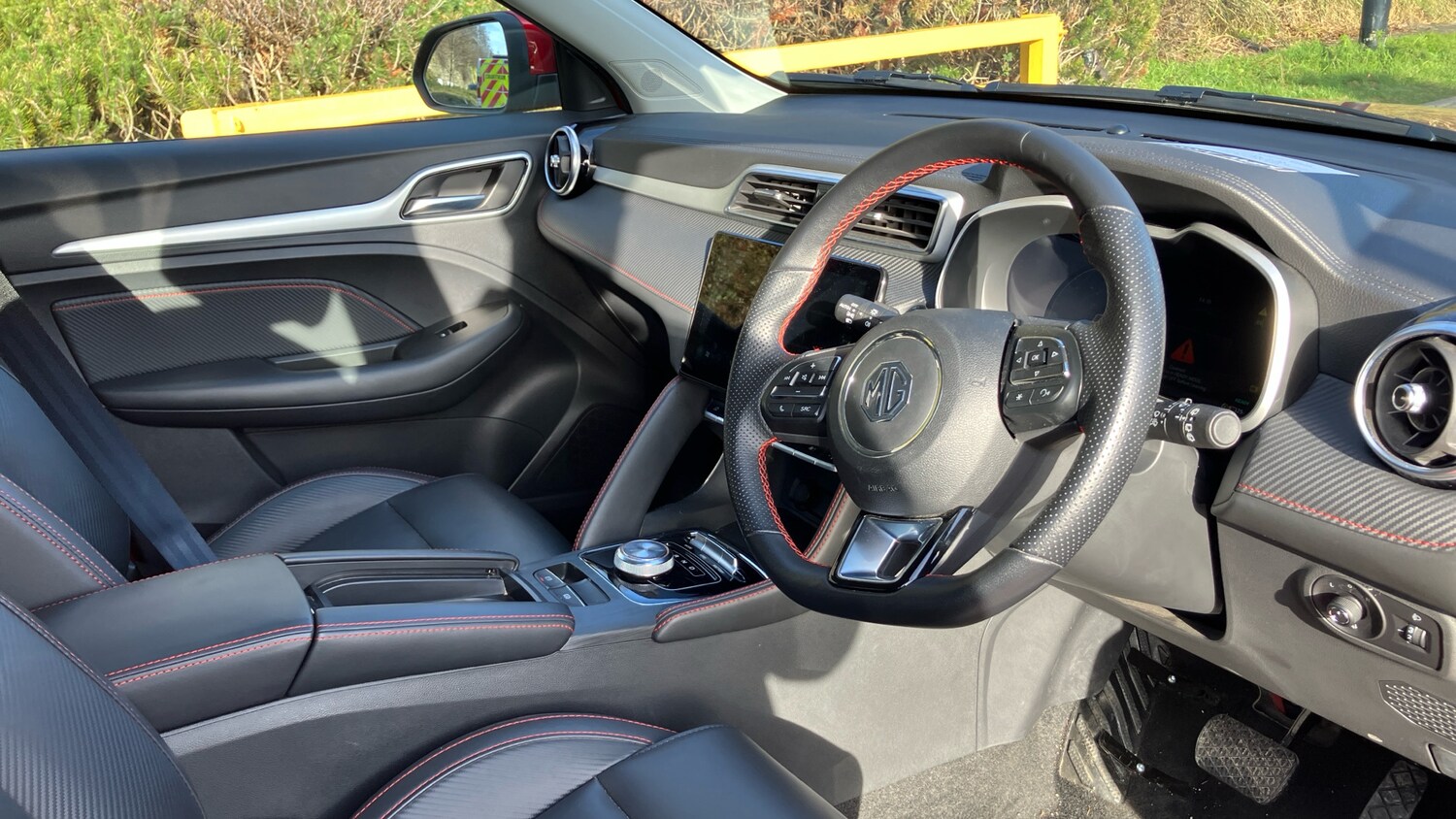 Used MG MG ZS 2022 for sale - 77591266: Photo 30