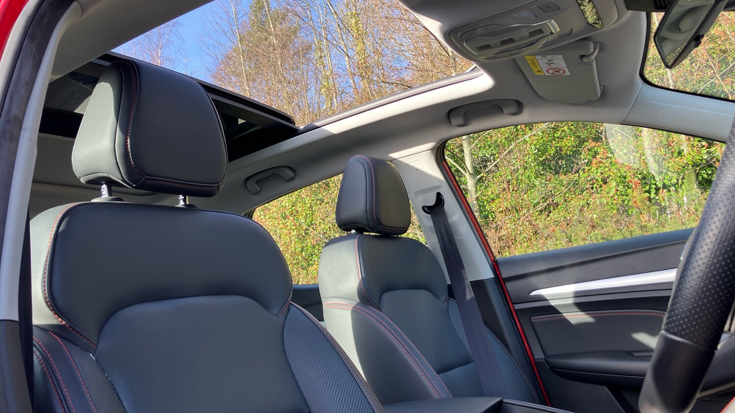 Used MG MG ZS 2022 for sale - 77591266: Photo 33