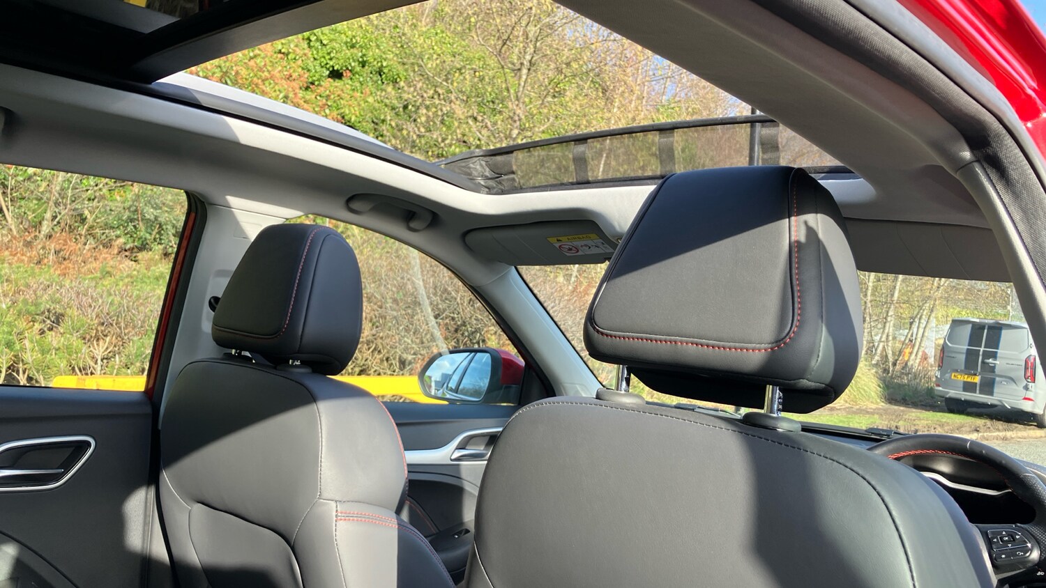 Used MG MG ZS 2022 for sale - 77591266: Photo 34