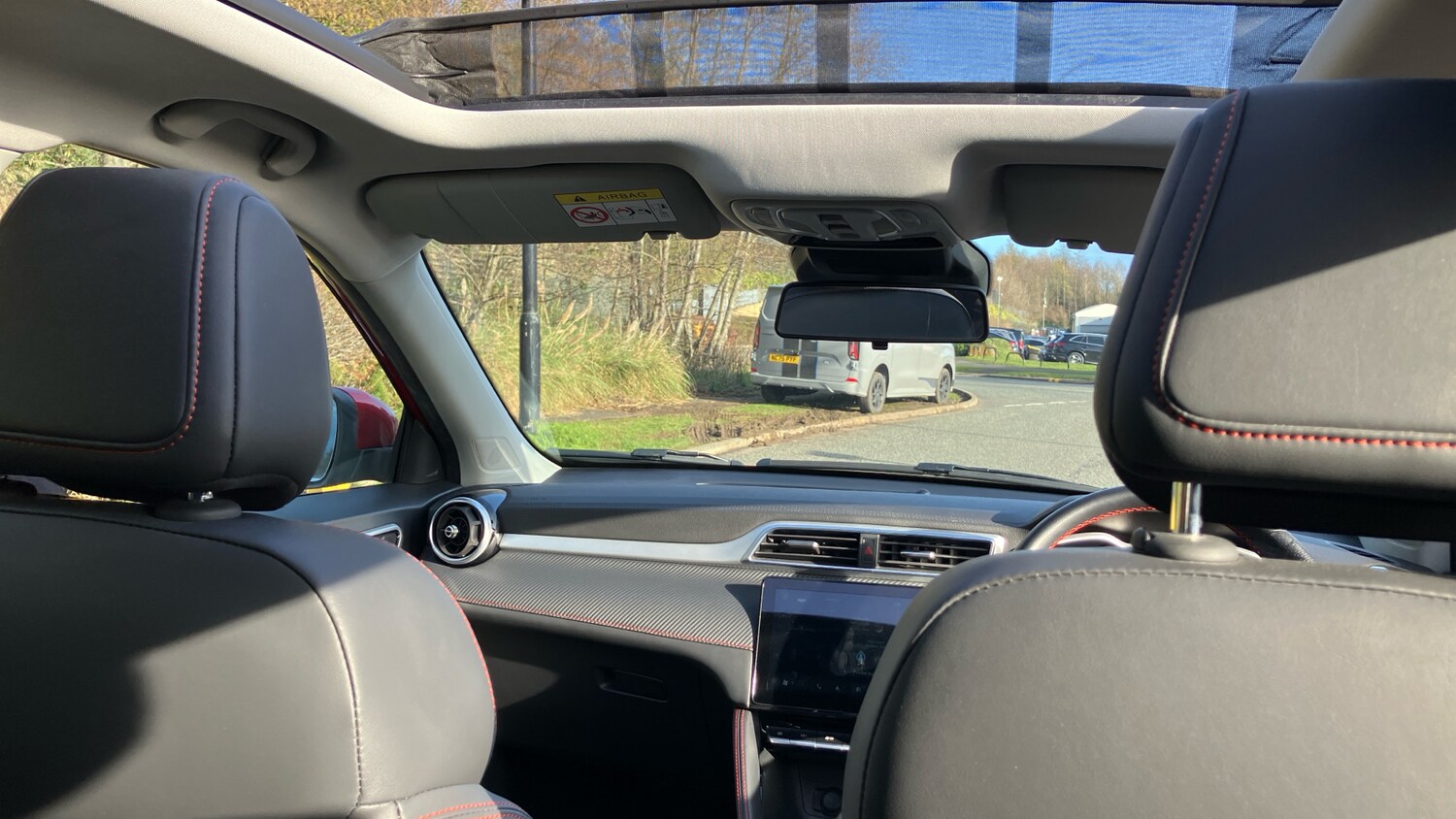 Used MG MG ZS 2022 for sale - 77591266: Photo 35