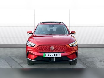 Used MG MG ZS 2022 for sale - 77591266: Photo