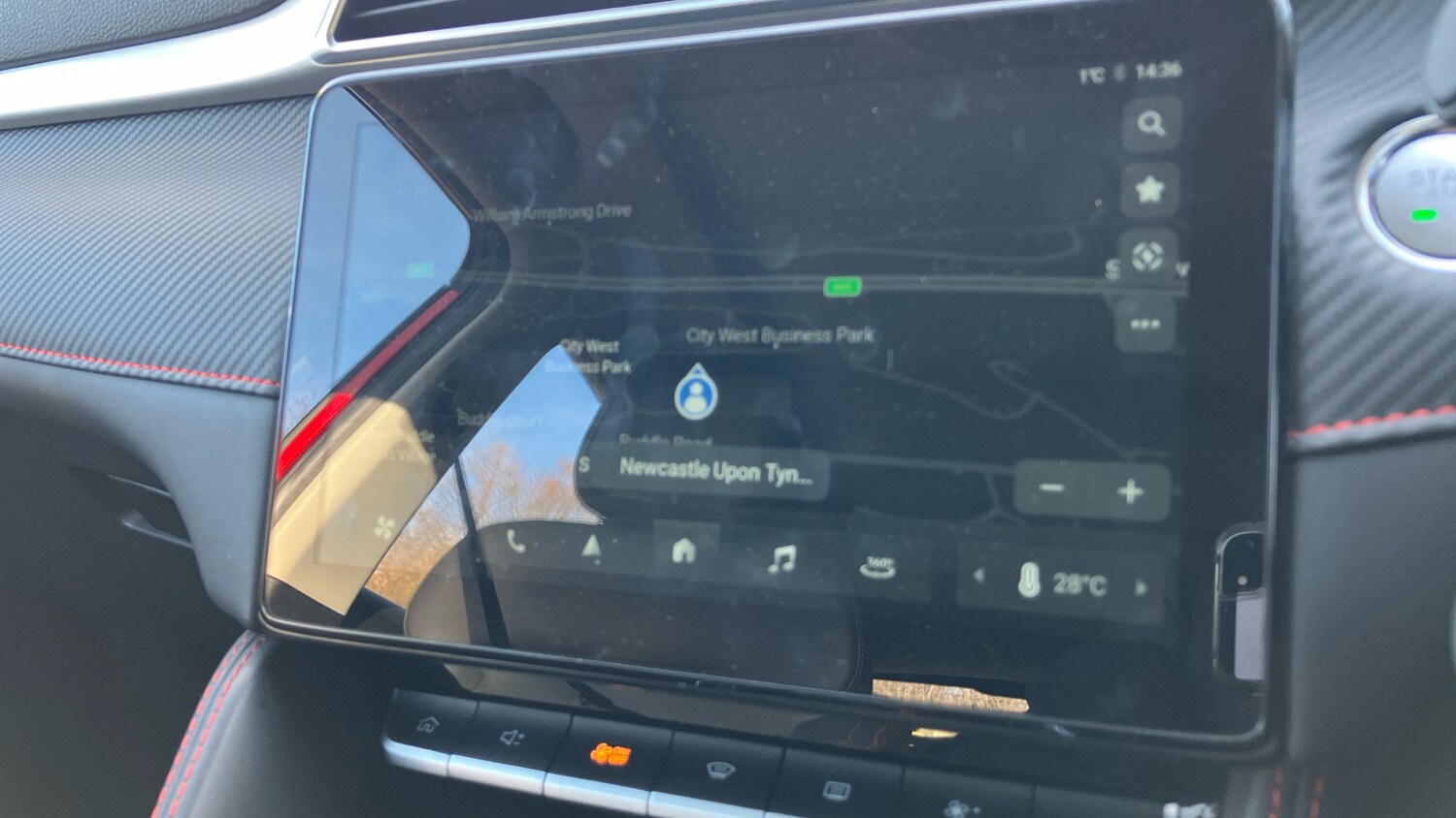 Used MG MG ZS 2022 for sale - 77591266: Photo 40