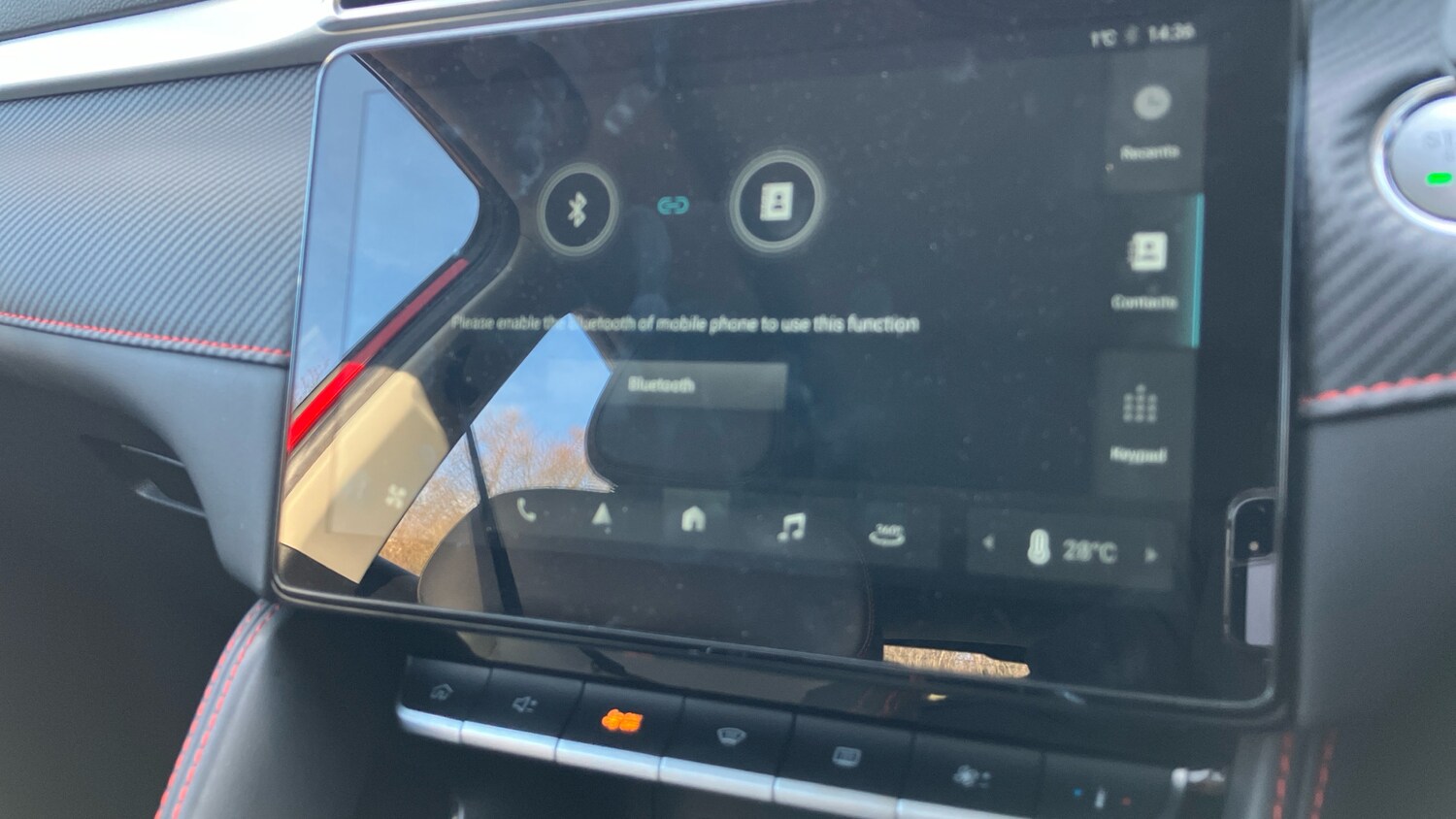 Used MG MG ZS 2022 for sale - 77591266: Photo 42