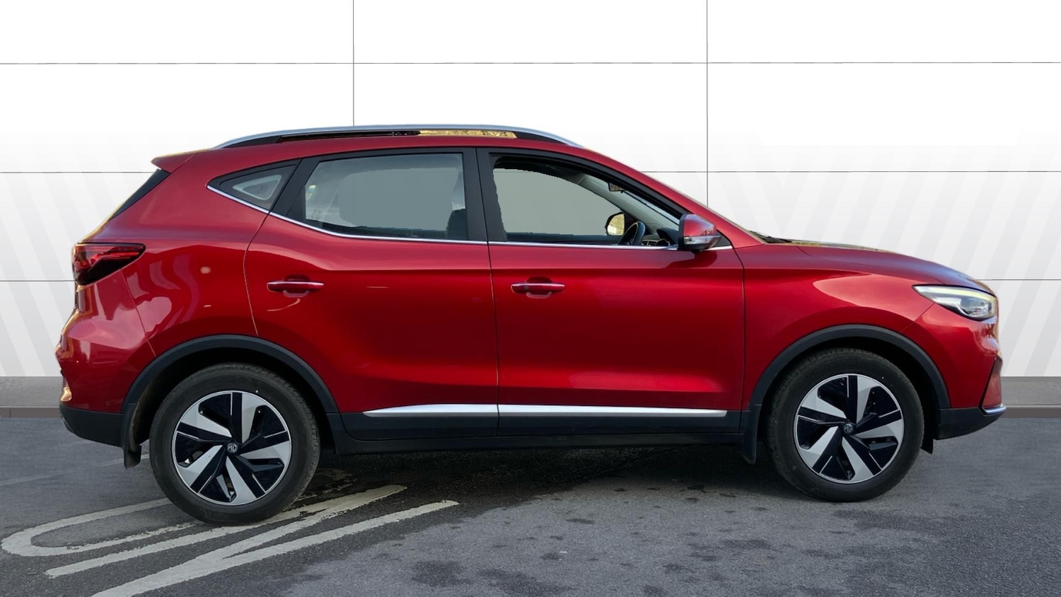 Used MG MG ZS 2022 for sale - 77591266: Photo 5