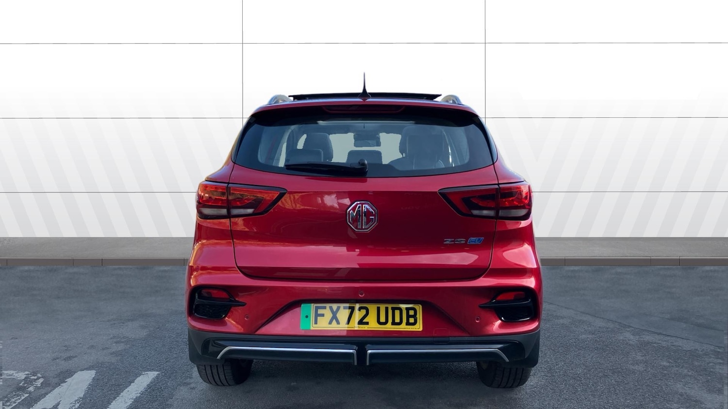 Used MG MG ZS 2022 for sale - 77591266: Photo 6