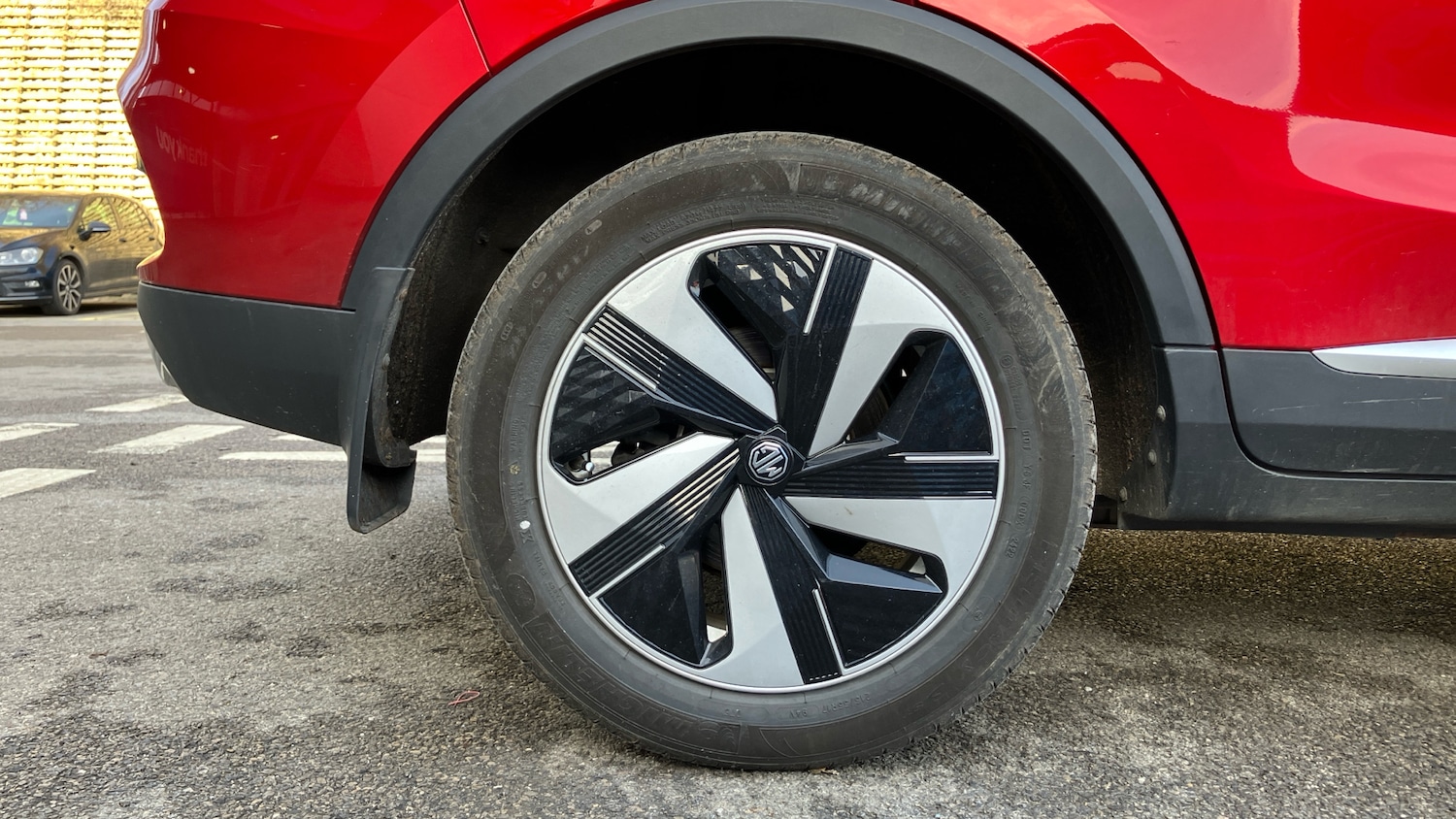 Used MG MG ZS 2022 for sale - 77591266: Photo 7