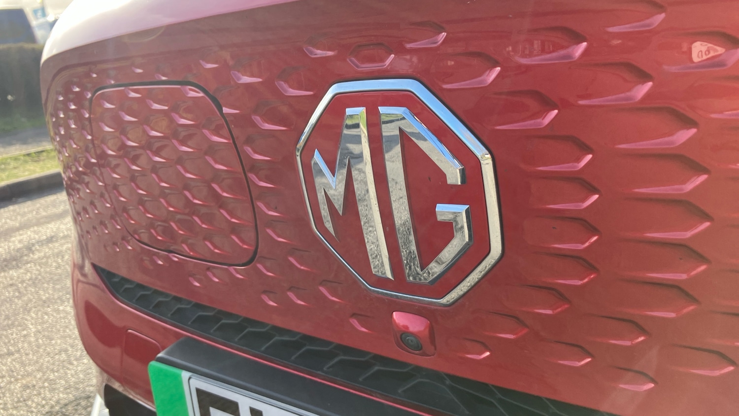 Used MG MG ZS 2022 for sale - 77591266: Photo 8