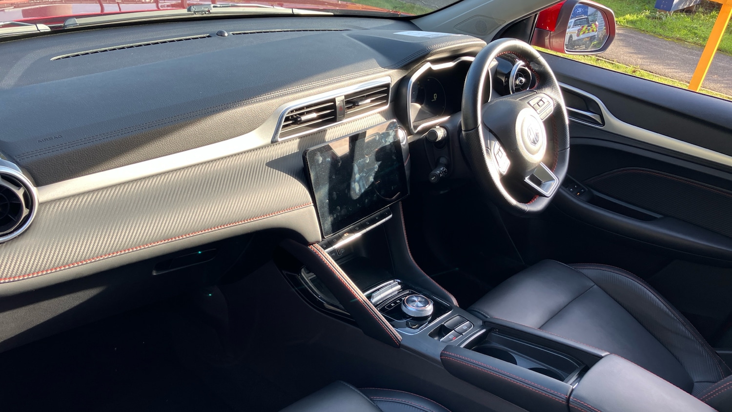 Used MG MG ZS 2022 for sale - 77591266: Photo 9