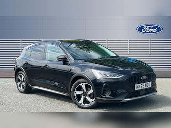 Used Ford Focus 2023 for sale - 79044935: Photo