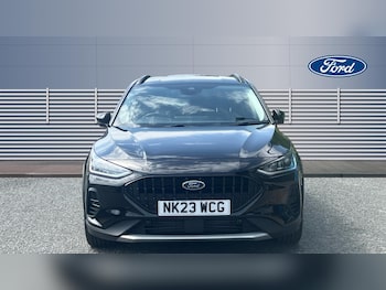 Used Ford Focus 2023 for sale - 79044935: Photo