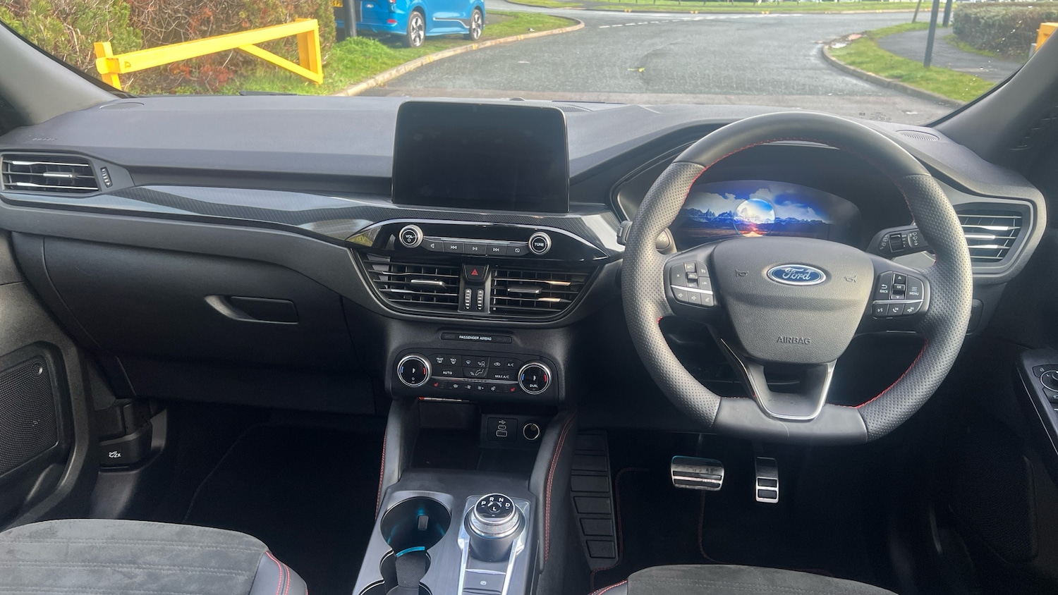 Used Ford Kuga 2023 for sale - 77001751: Photo 10