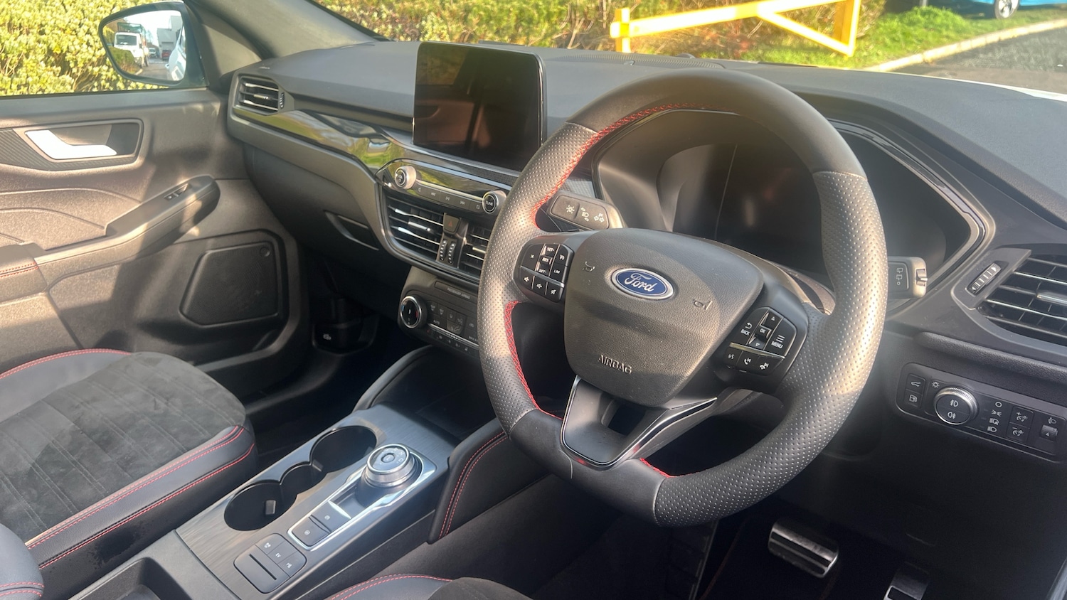 Used Ford Kuga 2023 for sale - 77001751: Photo 11