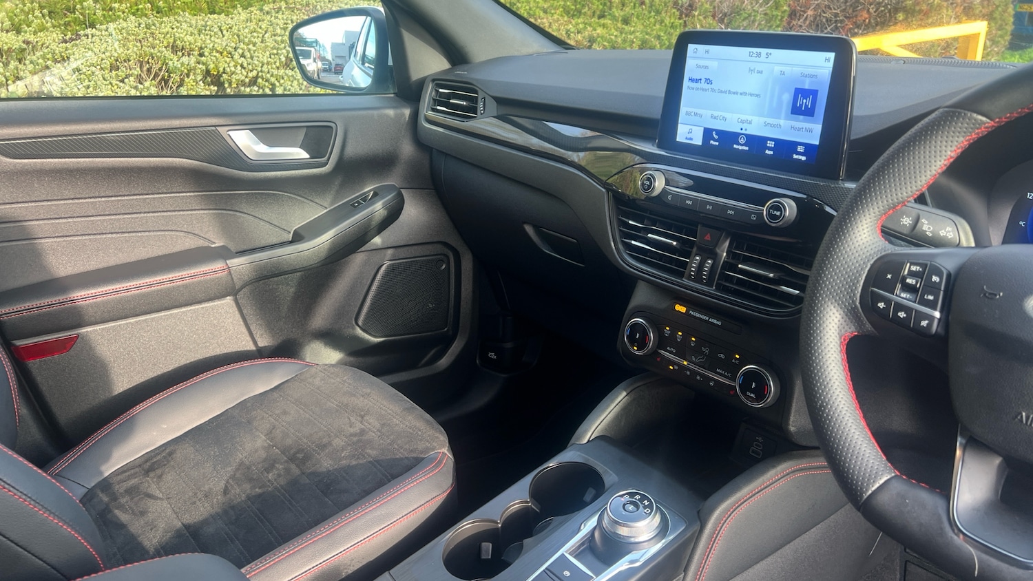 Used Ford Kuga 2023 for sale - 77001751: Photo 14