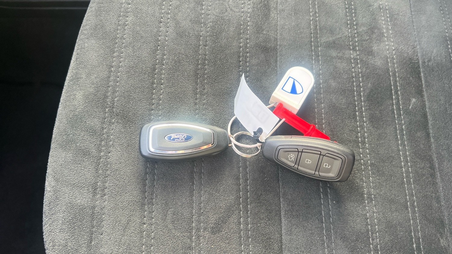 Used Ford Kuga 2023 for sale - 77001751: Photo 20