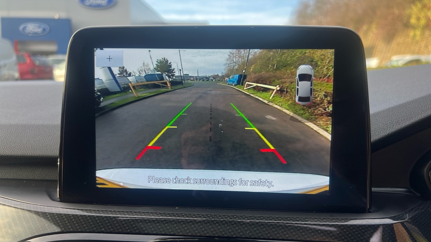 Used Ford Kuga 2023 for sale - 77001751: Photo 29