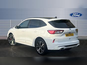 Used Ford Kuga 2023 for sale - 77001751: Photo