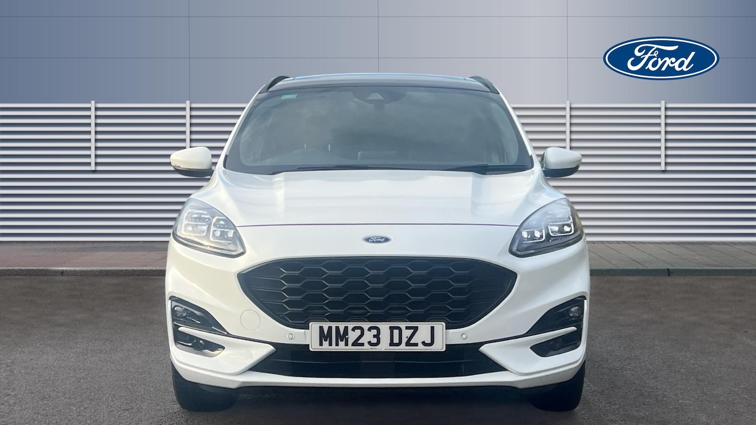 Used Ford Kuga 2023 for sale - 77001751: Photo 3