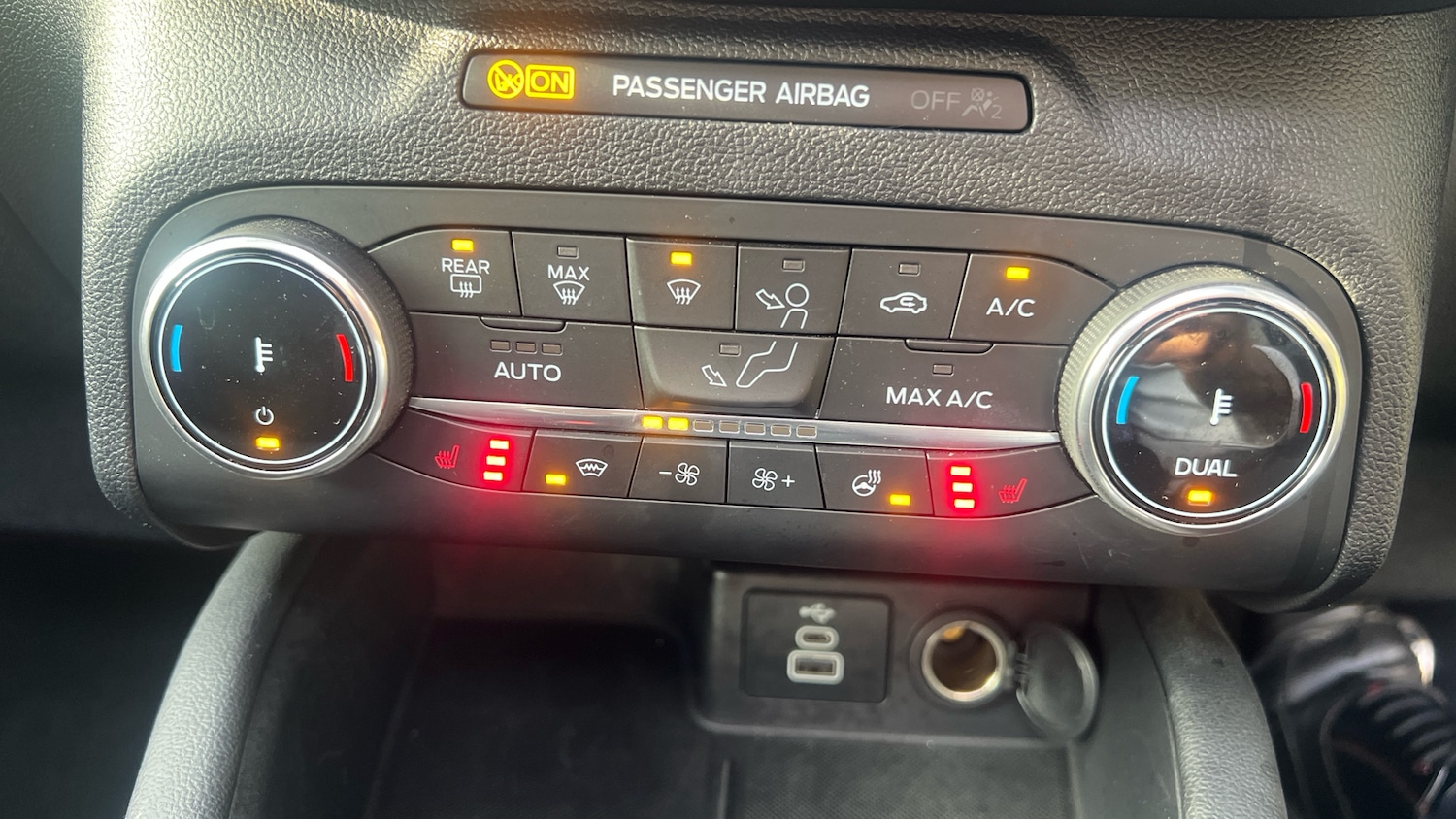 Used Ford Kuga 2023 for sale - 77001751: Photo 30