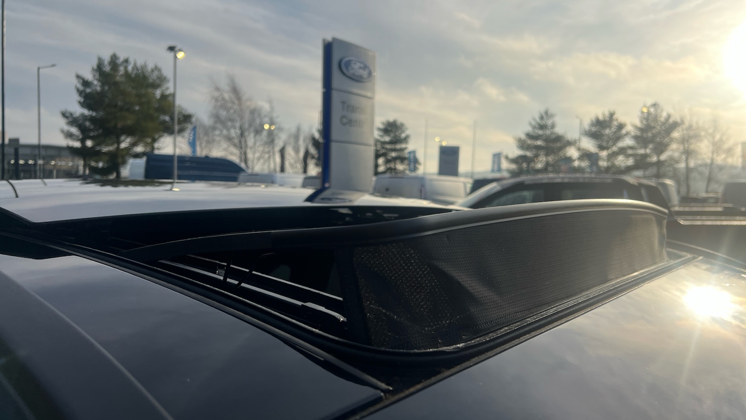 Used Ford Kuga 2023 for sale - 77001751: Photo 32