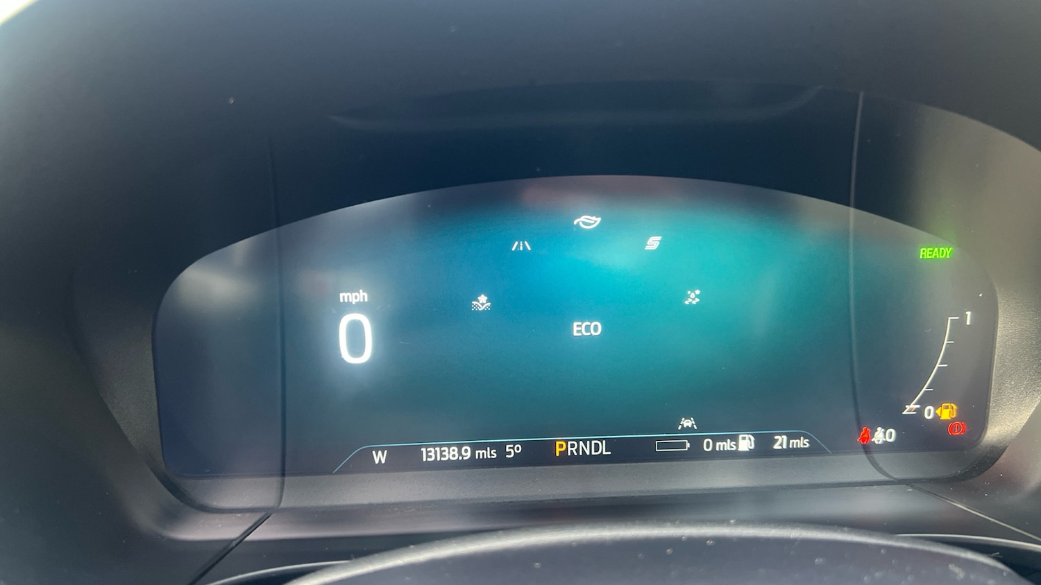 Used Ford Kuga 2023 for sale - 77001751: Photo 34