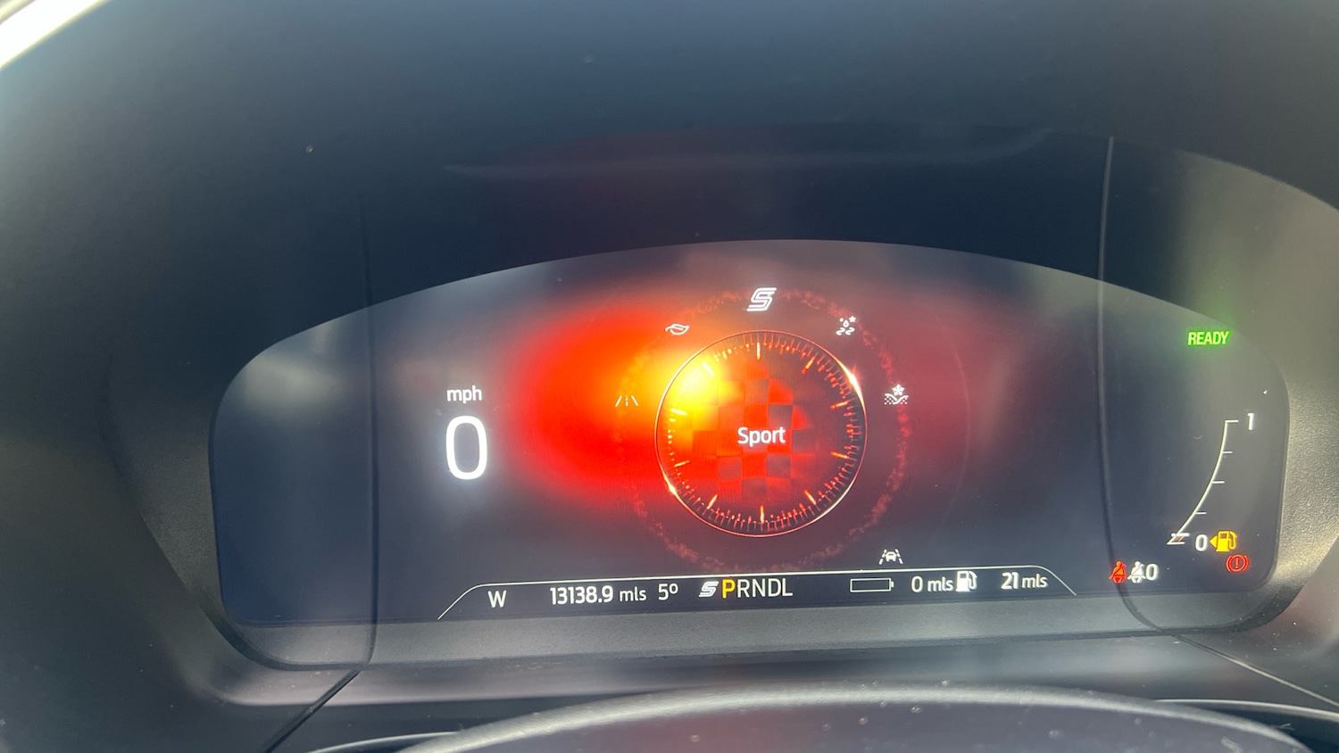 Used Ford Kuga 2023 for sale - 77001751: Photo 35