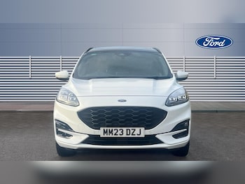 Used Ford Kuga 2023 for sale - 77001751: Photo