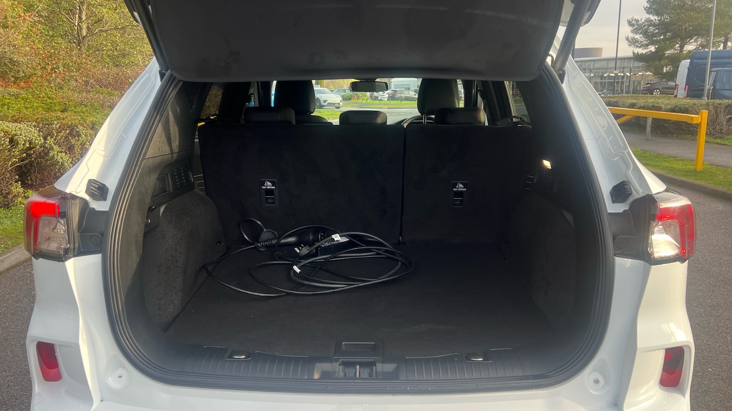 Used Ford Kuga 2023 for sale - 77001751: Photo 4