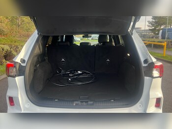 Used Ford Kuga 2023 for sale - 77001751: Photo