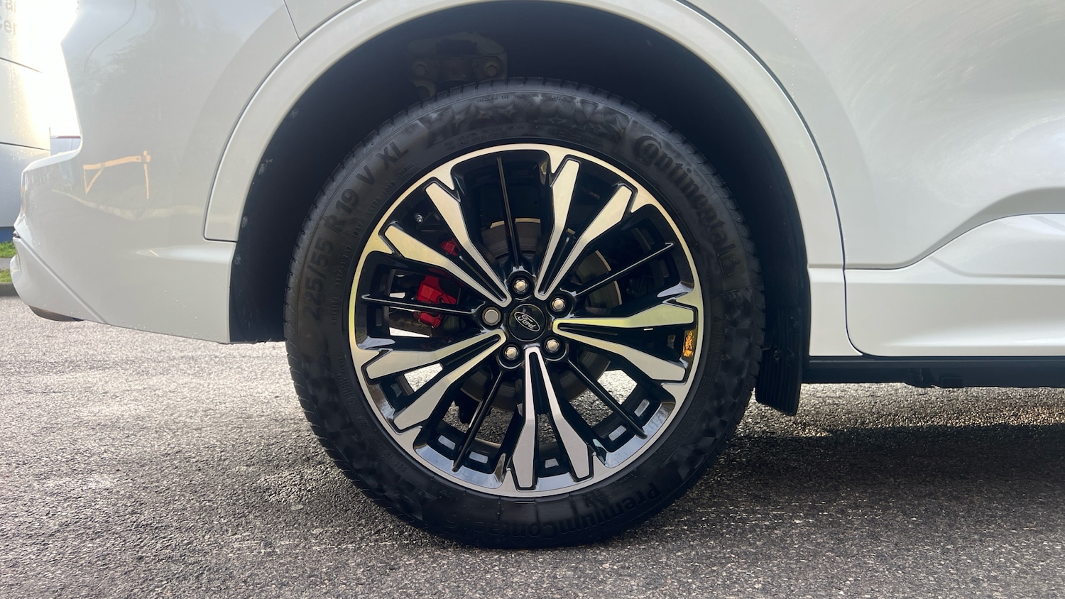 Used Ford Kuga 2023 for sale - 77001751: Photo 7