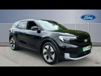 2024 (74) - 210kW Premium 77kWh 5dr Auto Electric Estate