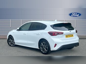 Used Ford Focus 2024 for sale - 78655937: Photo