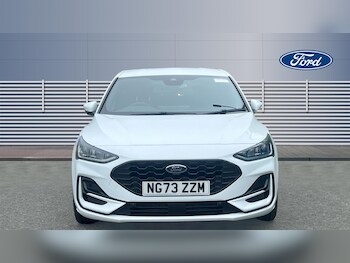 Used Ford Focus 2024 for sale - 78655937: Photo
