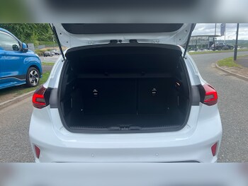 Used Ford Focus 2024 for sale - 78655937: Photo