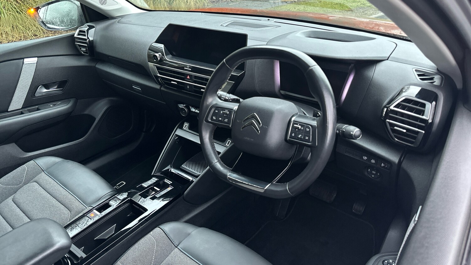 Used Citroen C4 2021 for sale - 77760453: Photo 11