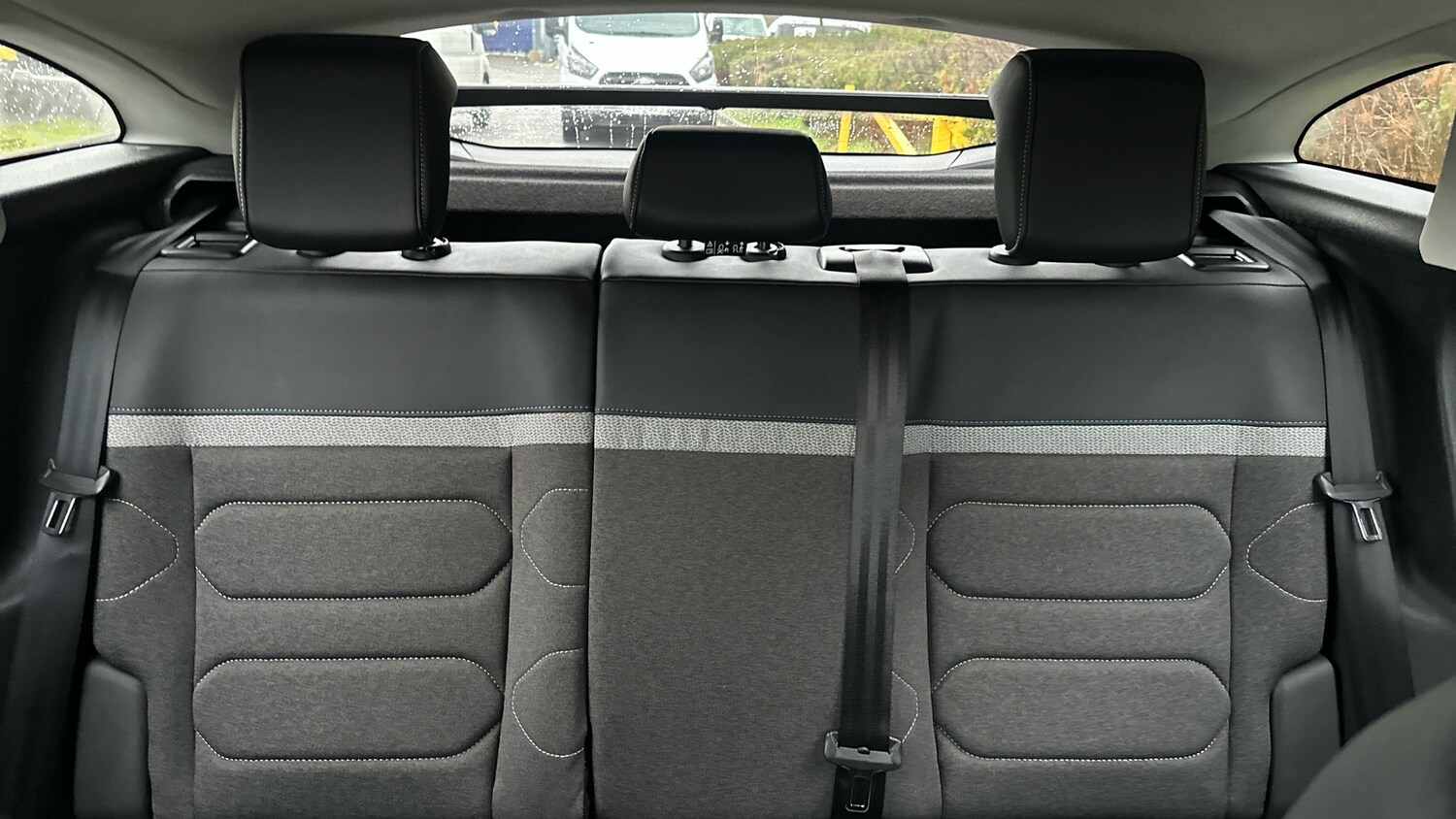 Used Citroen C4 2021 for sale - 77760453: Photo 15