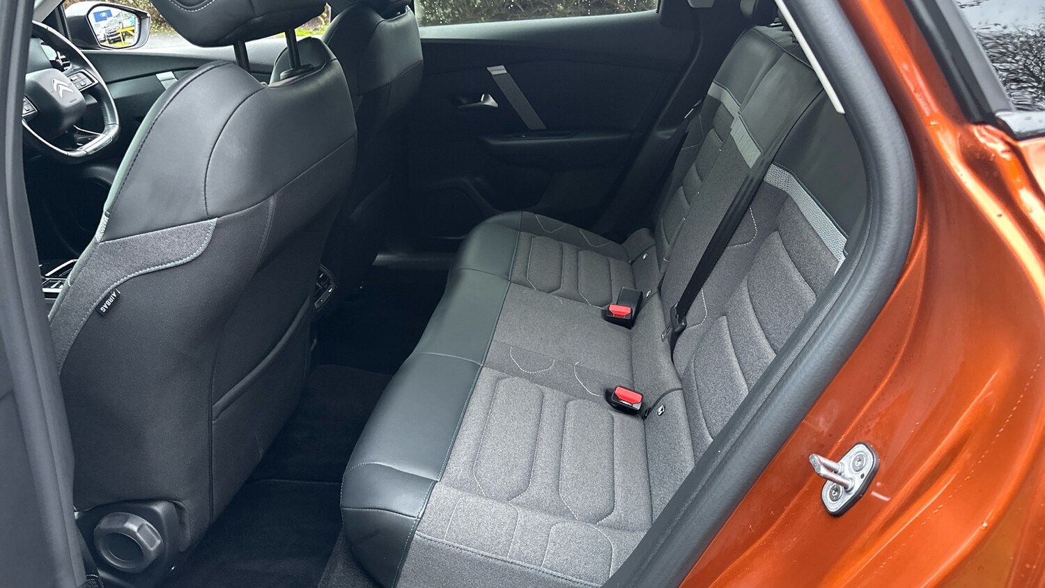 Used Citroen C4 2021 for sale - 77760453: Photo 16