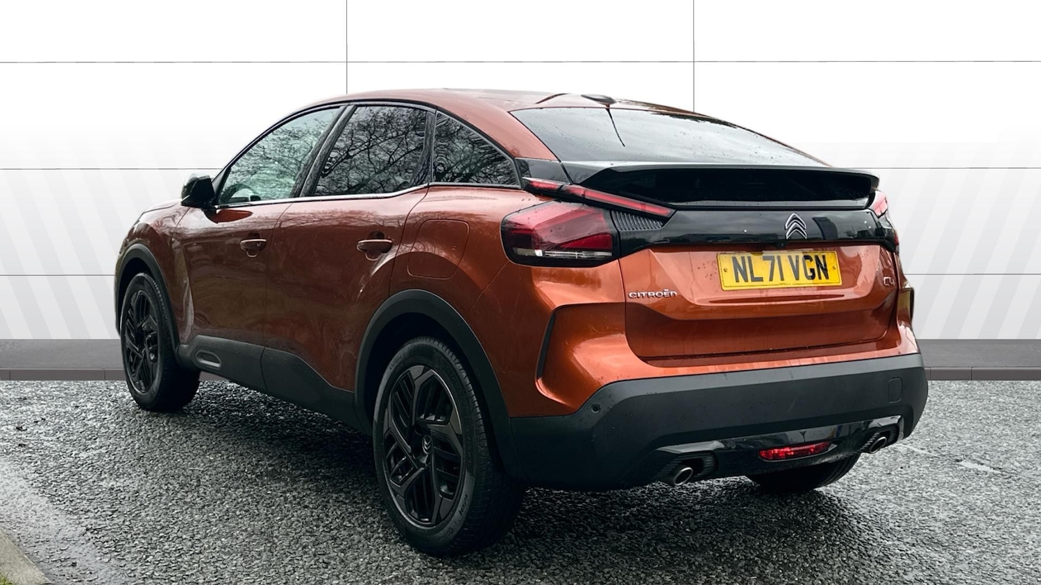 Used Citroen C4 2021 for sale - 77760453: Photo 2