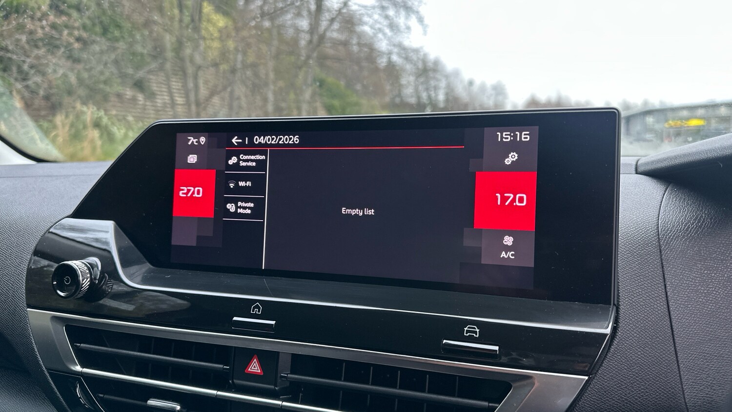 Used Citroen C4 2021 for sale - 77760453: Photo 23