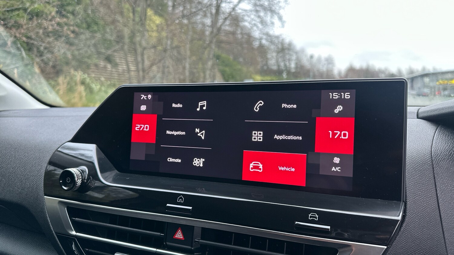 Used Citroen C4 2021 for sale - 77760453: Photo 24