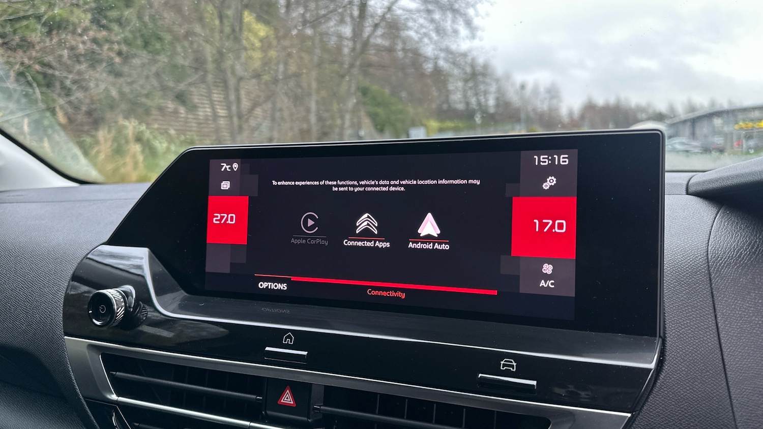 Used Citroen C4 2021 for sale - 77760453: Photo 26