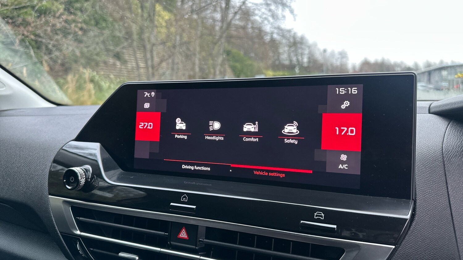 Used Citroen C4 2021 for sale - 77760453: Photo 28