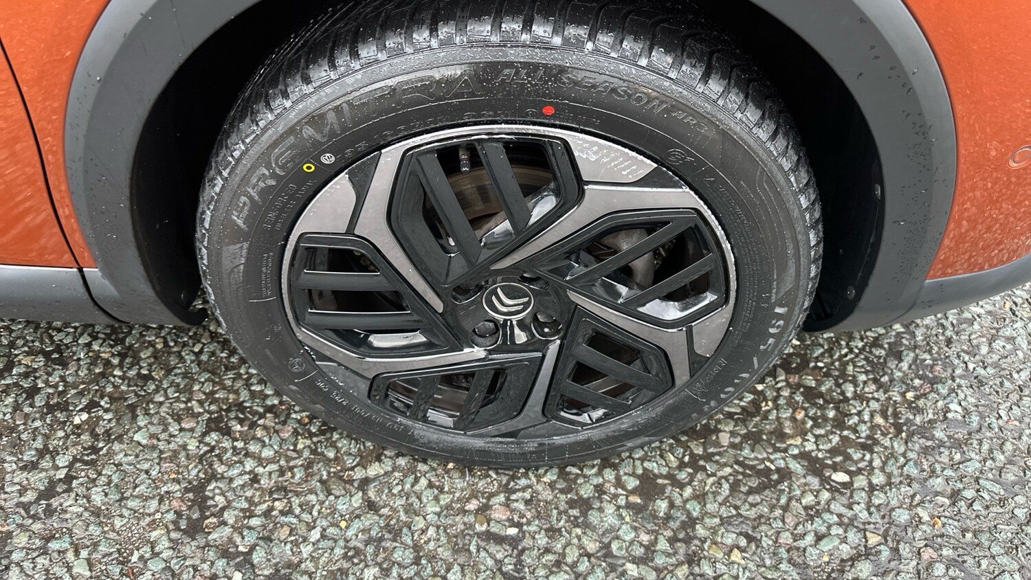 Used Citroen C4 2021 for sale - 77760453: Photo 42