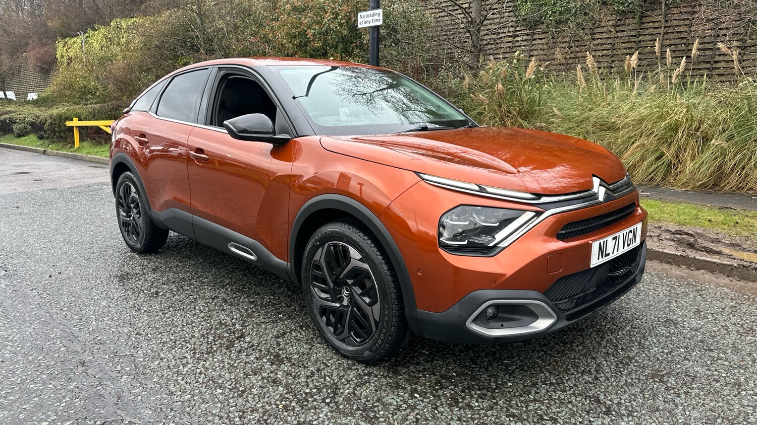 Used Citroen C4 2021 for sale - 77760453: Photo 43