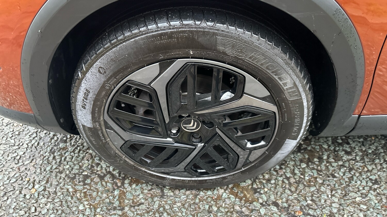 Used Citroen C4 2021 for sale - 77760453: Photo 46