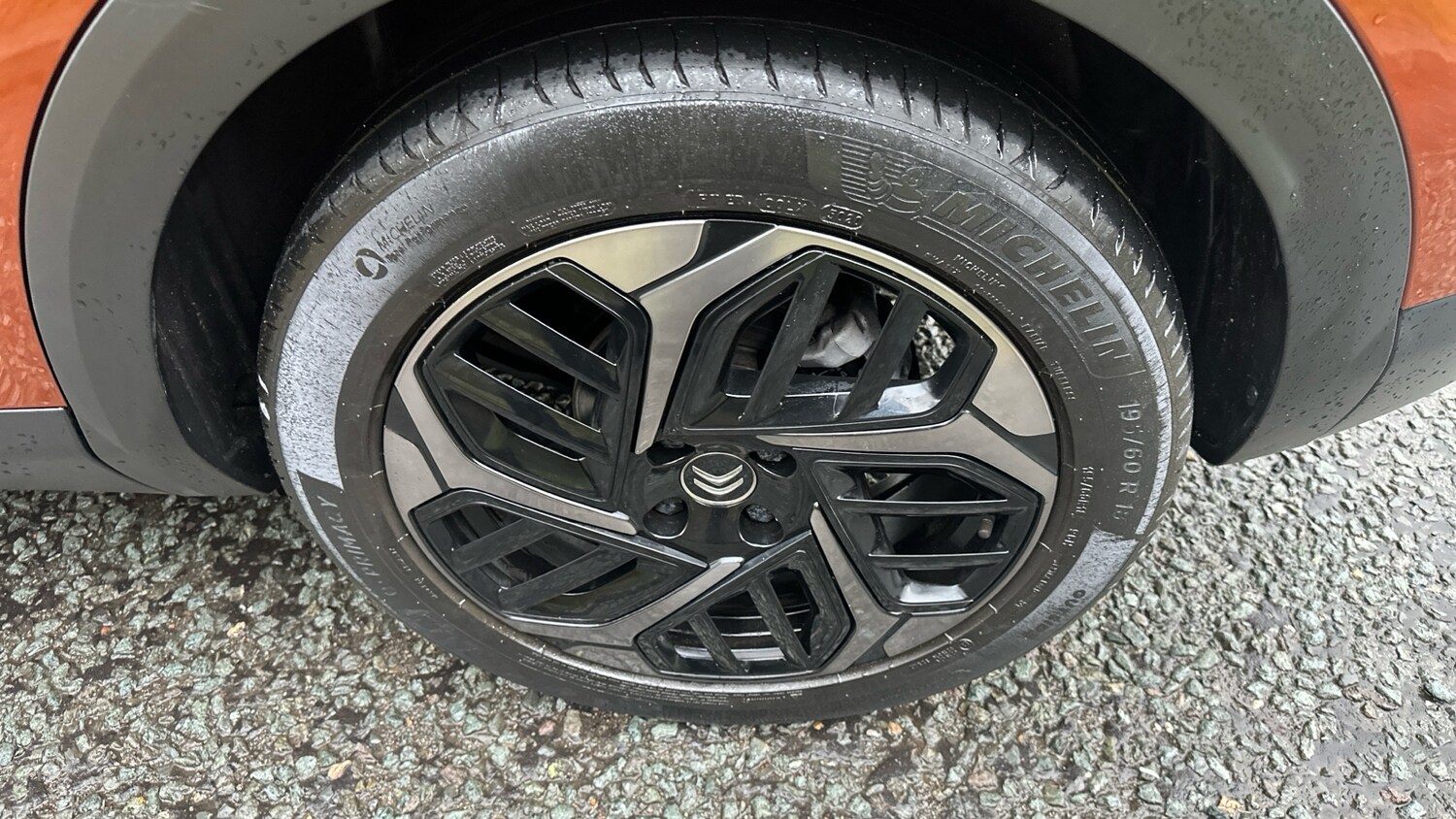 Used Citroen C4 2021 for sale - 77760453: Photo 47